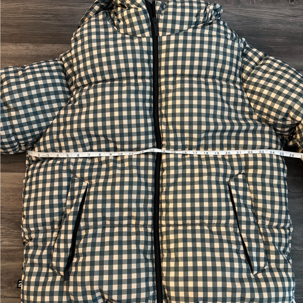 The Very Warm Puffer Coat - Picture 4 of 7